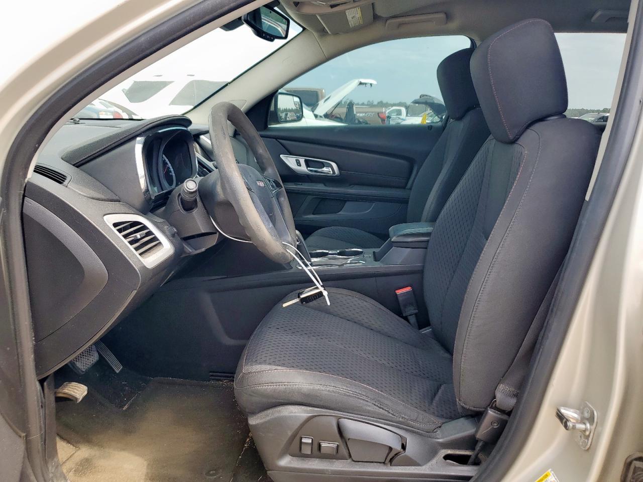 2013 GMC Terrain