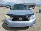 2008 TOYOTA HIGHLANDER