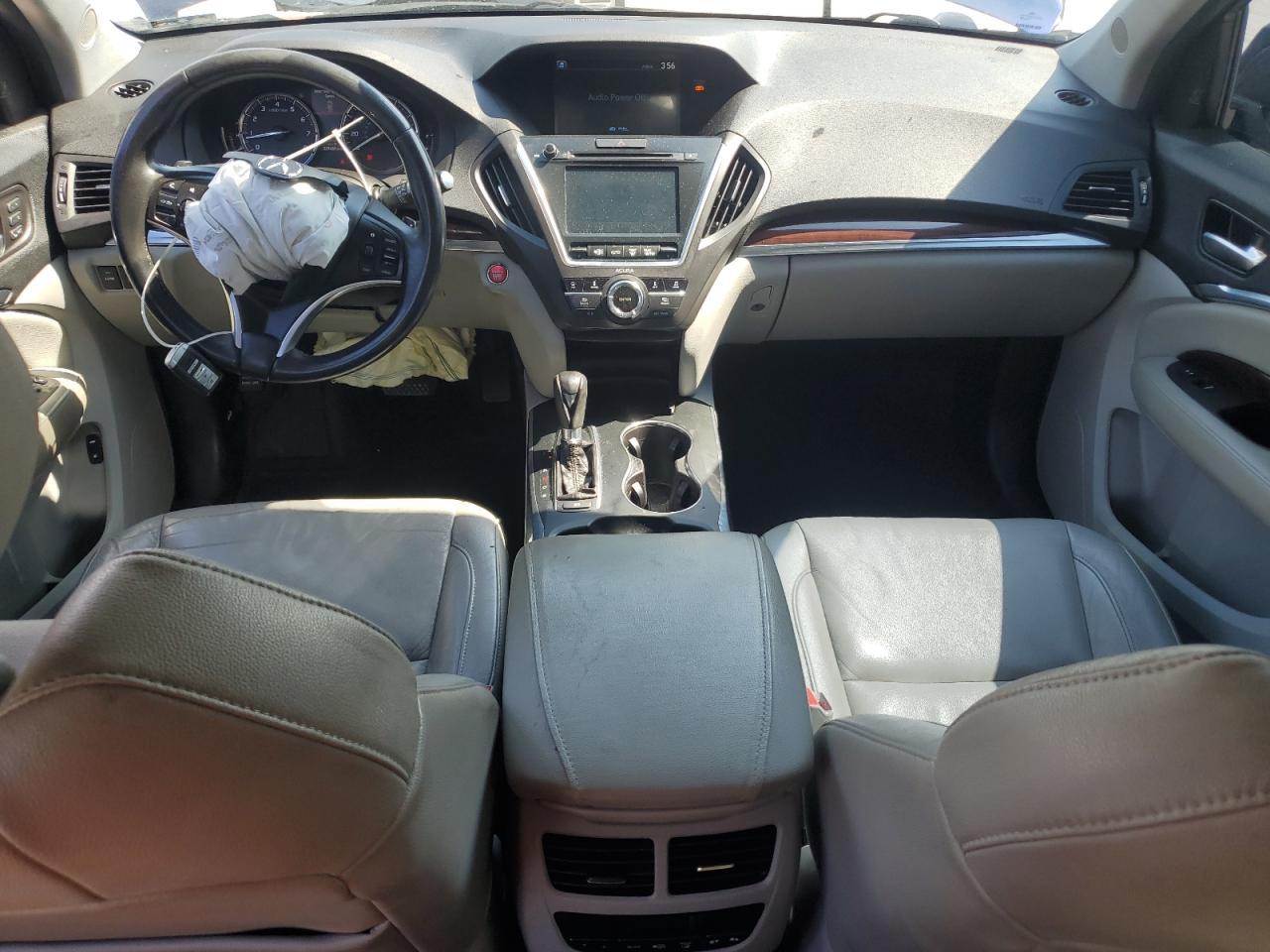 2014 ACURA MDX
