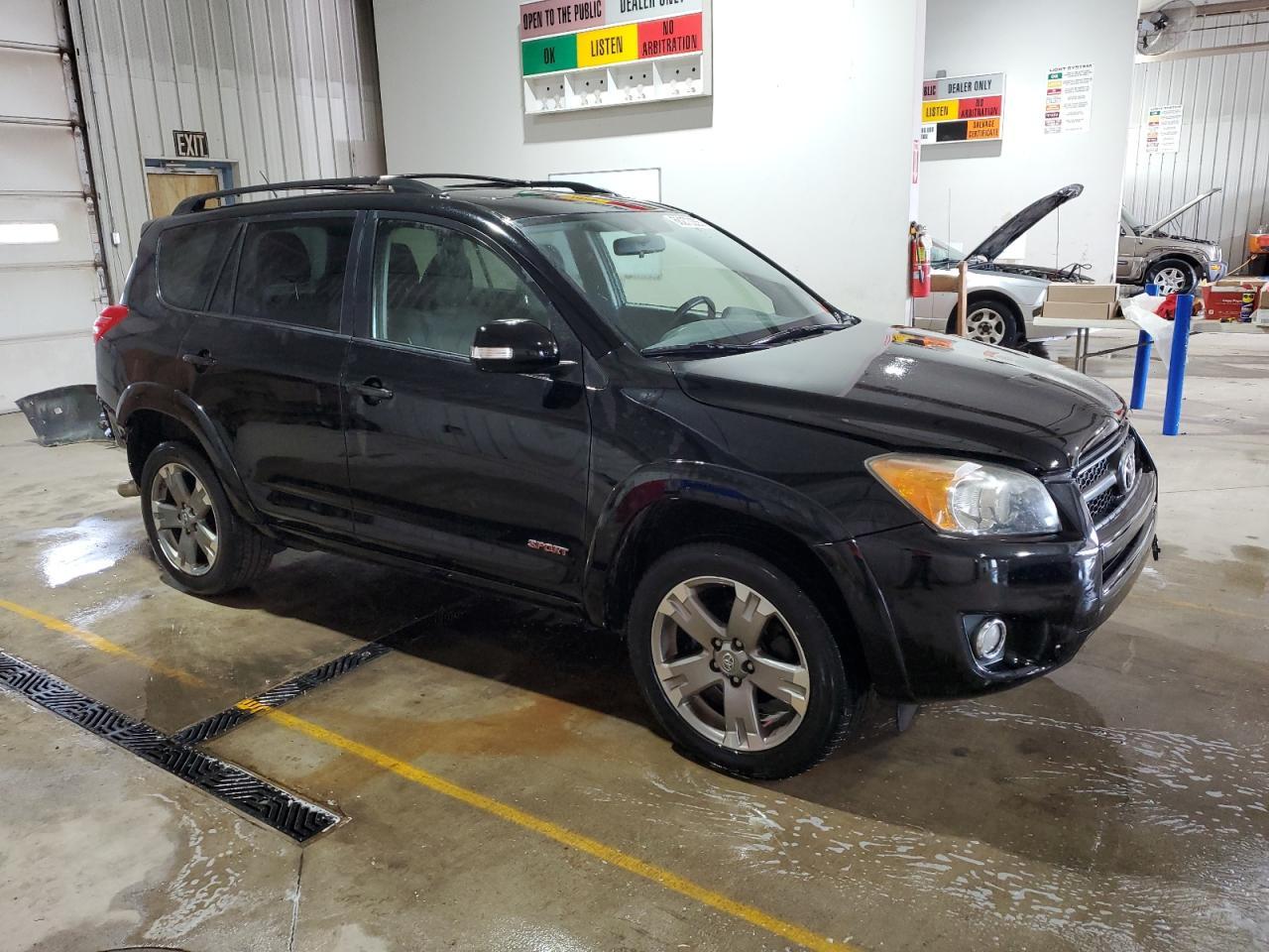 2012 TOYOTA RAV4