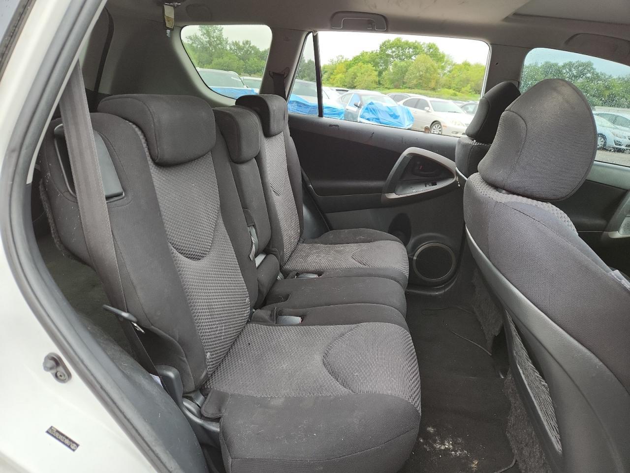 2007 TOYOTA RAV4