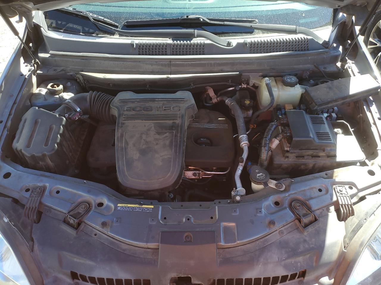 2008 SATURN Vue
