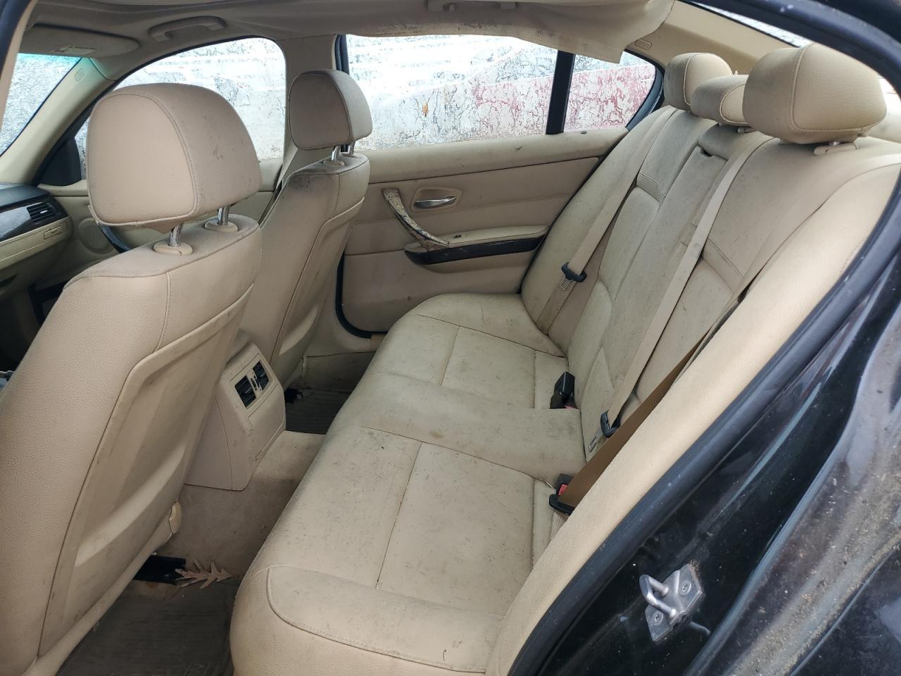 2011 BMW 3 SERIES