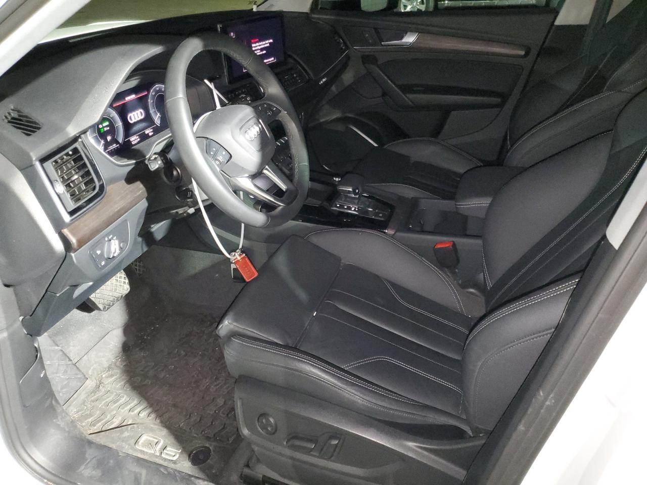 2024 AUDI Q5