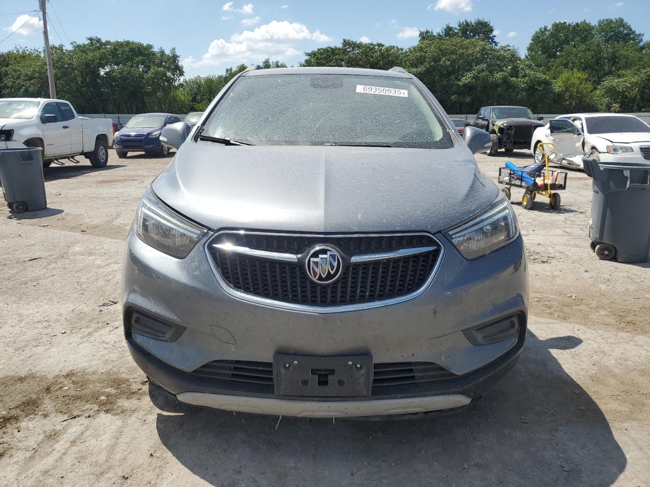 2019 BUICK ENCORE