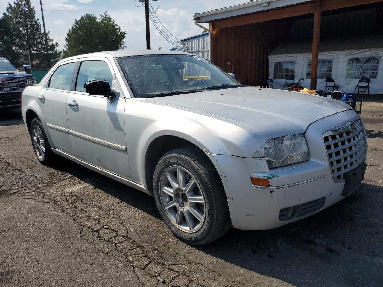 2007 CHRYSLER 300