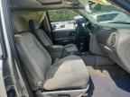 2008 CHEVROLET Trailblazer