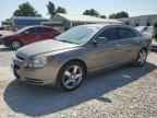 2012 CHEVROLET MALIBU
