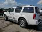 2011 NISSAN PATHFINDER