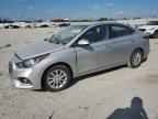 2019 HYUNDAI ACCENT