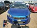2016 CHEVROLET SONIC