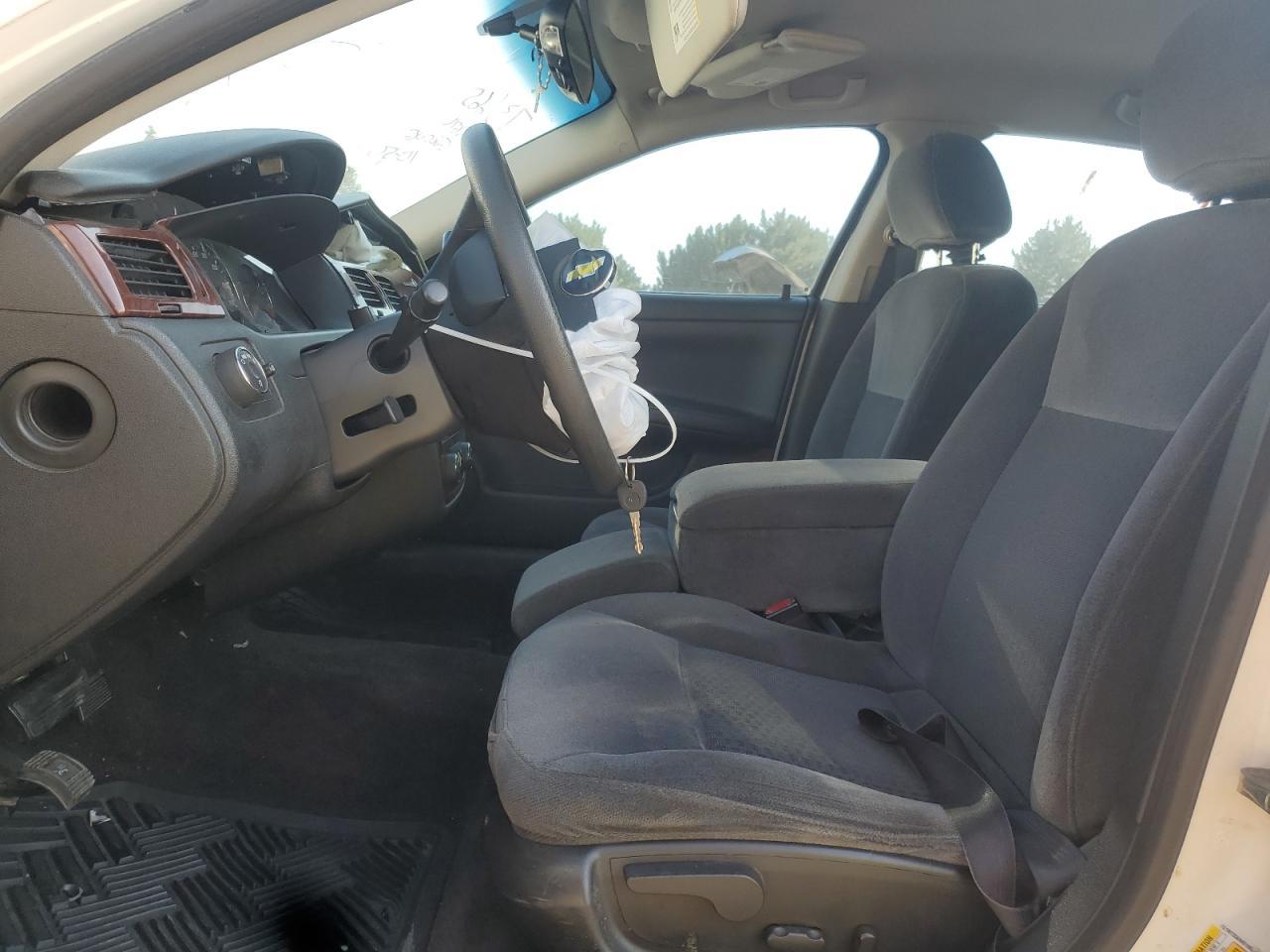 2006 CHEVROLET IMPALA