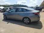 2021 NISSAN VERSA