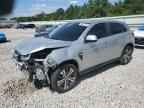 2020 MITSUBISHI Outlander Sport
