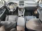 2015 LEXUS NX 200T