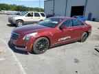 2016 CADILLAC CT6