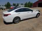 2018 GENESIS G80