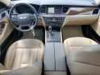 2016 HYUNDAI GENESIS
