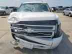 2007 CHEVROLET Silverado