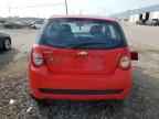 2009 CHEVROLET Aveo