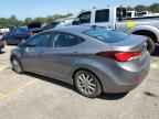 2014 HYUNDAI ELANTRA