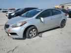 2014 KIA FORTE