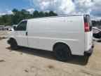 2011 CHEVROLET Express 1500