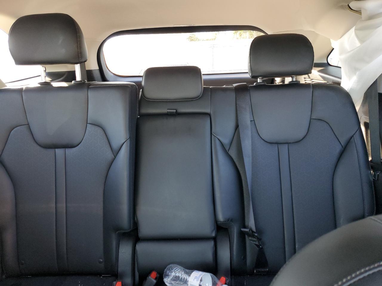 2022 KIA SORENTO