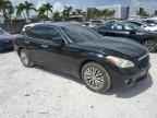 2011 INFINITI M37