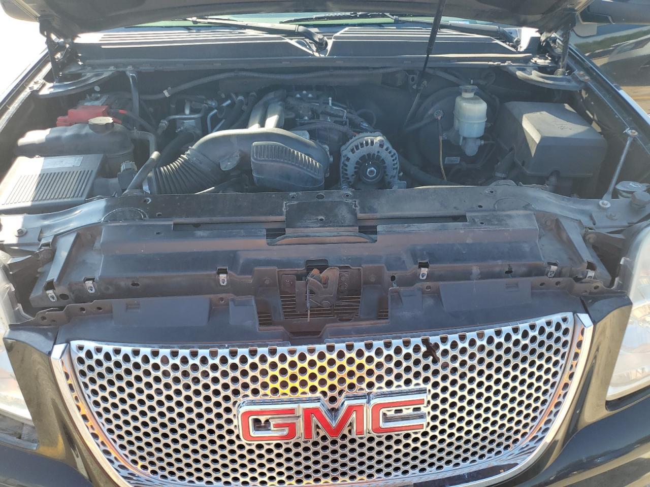 2010 GMC Yukon