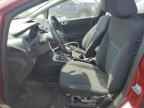 2014 FORD Fiesta