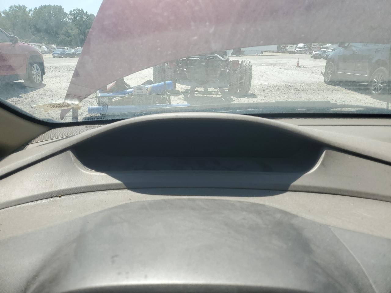 2007 HONDA CIVIC