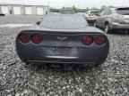 2009 CHEVROLET CORVETTE