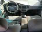 2003 BUICK Century