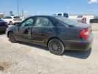 2003 TOYOTA CAMRY