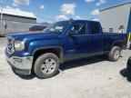 2017 GMC Sierra