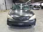 2005 TOYOTA CAMRY