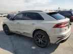 2023 AUDI Q8