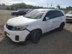 2014 KIA SORENTO