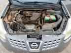 2010 NISSAN ROGUE