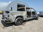 2022 CHEVROLET Silverado