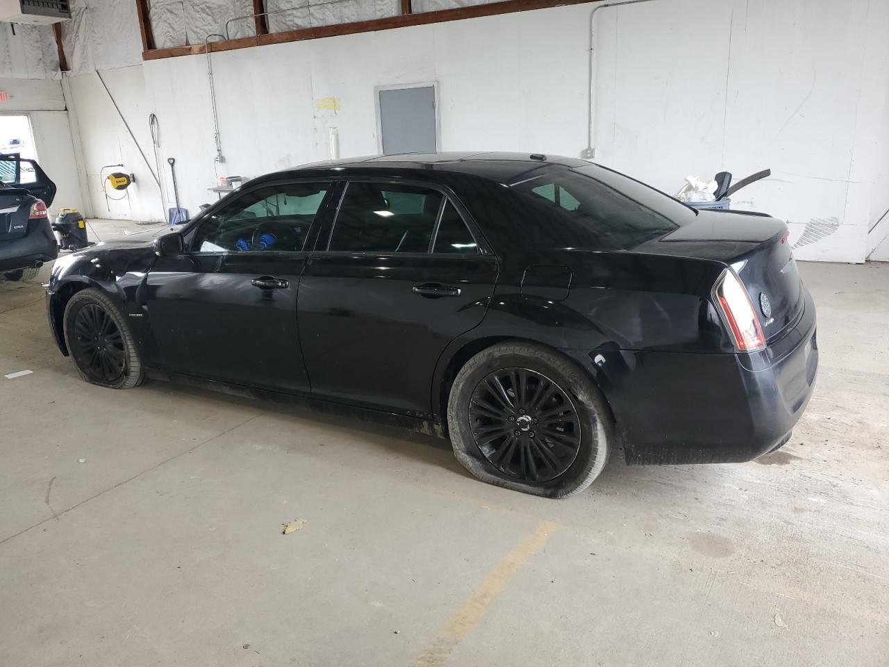 2012 CHRYSLER 300