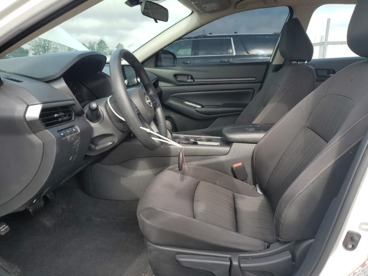 2024 NISSAN ALTIMA