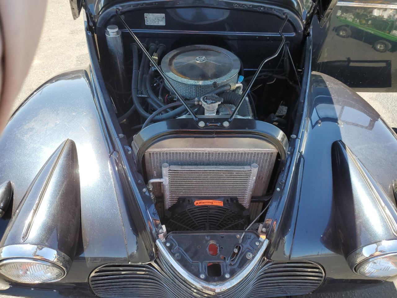 1940 CHEVROLET Uk