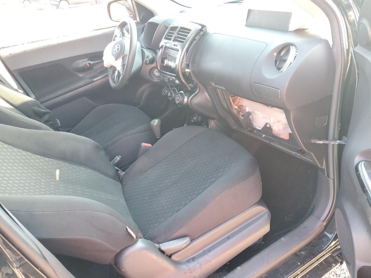2009 TOYOTA SCION