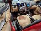 2012 HYUNDAI ELANTRA