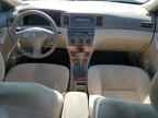 2005 TOYOTA COROLLA