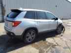 2019 HONDA Passport