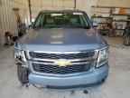 2016 CHEVROLET Suburban