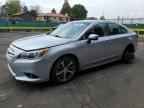 2017 SUBARU Legacy